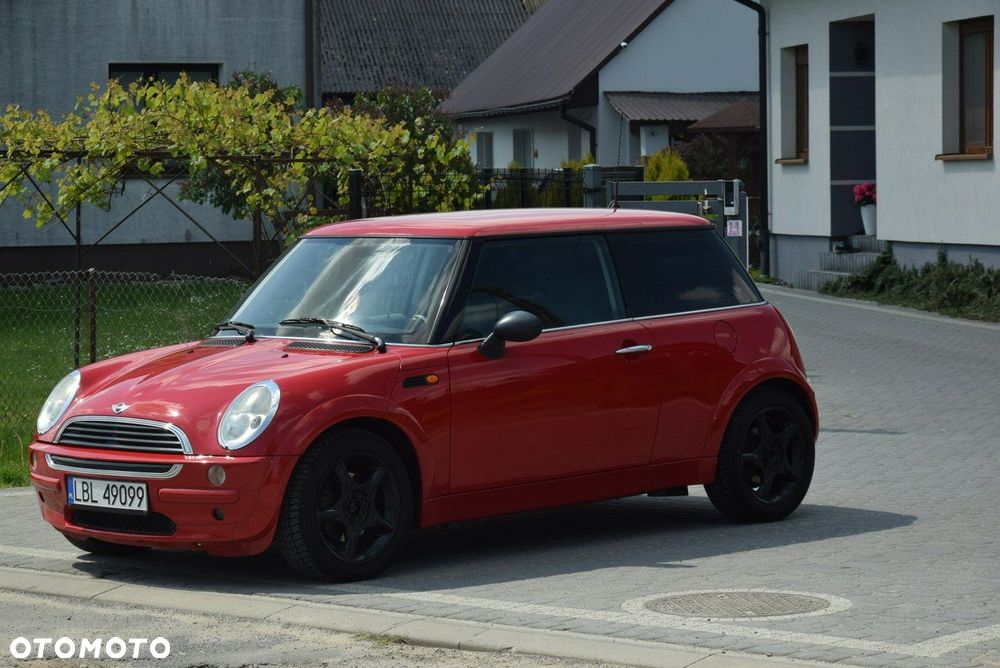 MINI ONE Standard - 4