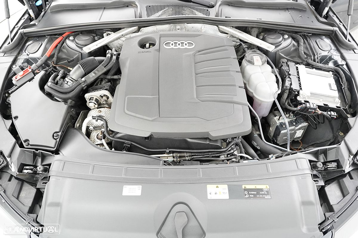 Audi A4 Avant 30 TDI S tronic - 23