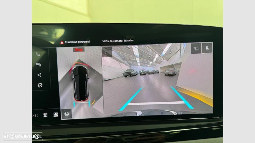 Audi A6 Avant 40 TDI quattro Sport S tronic - 19