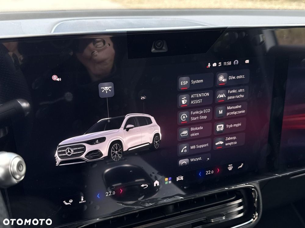 Mercedes-Benz GLB - 26