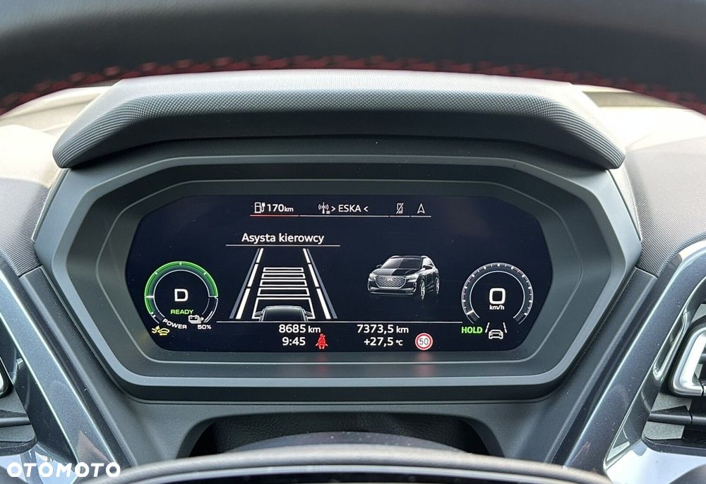 Audi Q4 e-tron - 19