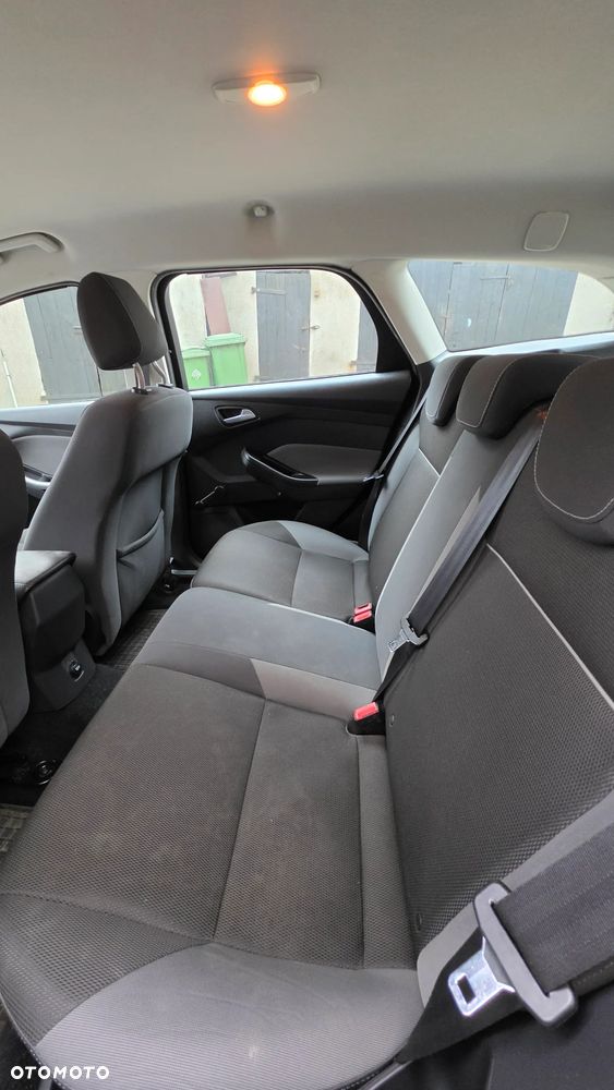 Ford Focus 1.6 TDCi Trend - 13
