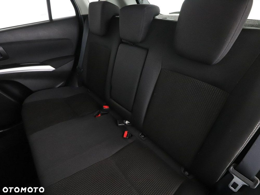Suzuki SX4 S-Cross 1.4 Boosterjet Comfort - 17
