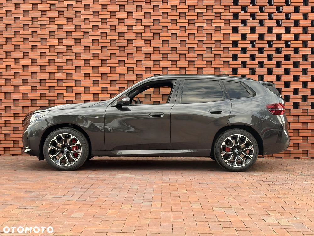 BMW X3 40d xDrive - 7