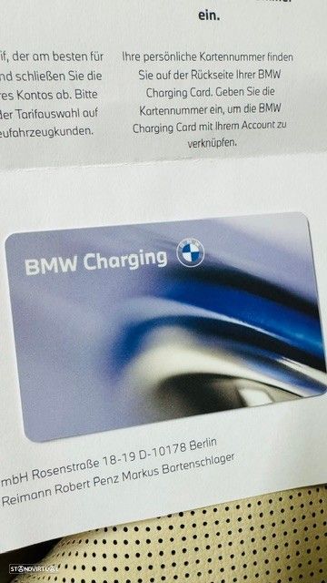 BMW 330 e Aut. Luxury Line - 36