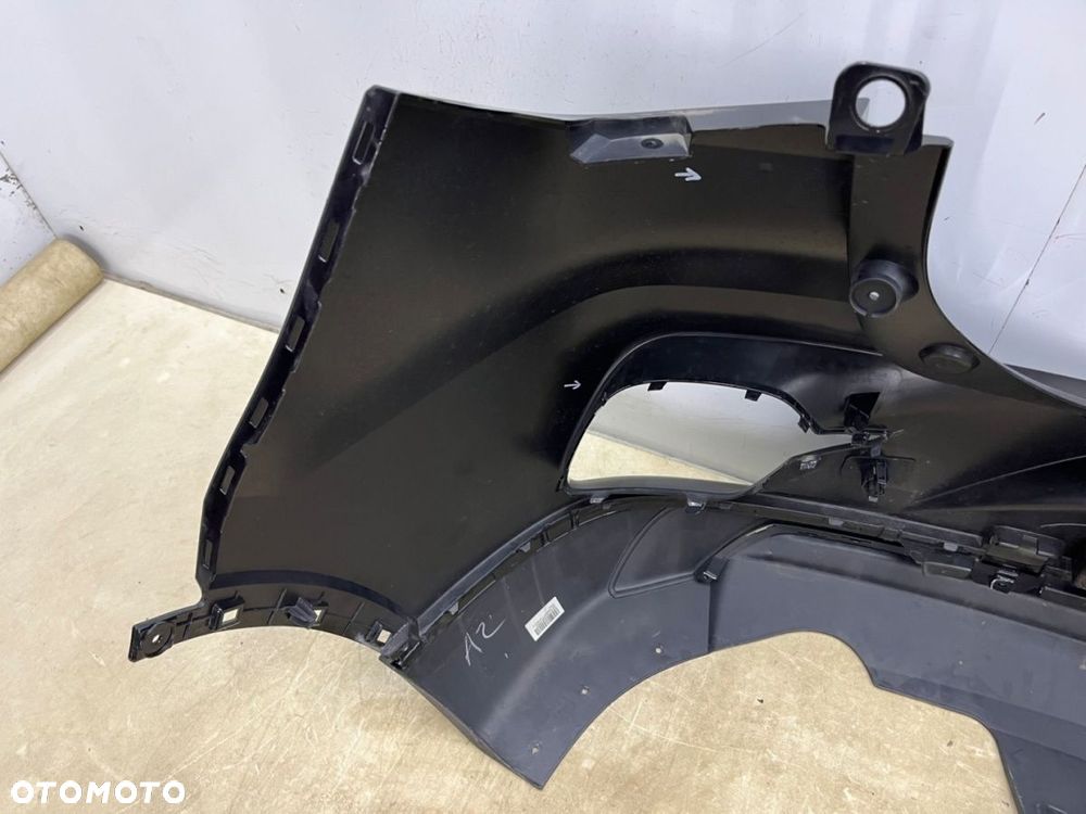 Zderzak tylny MG ZS 19-24r. Lift tył 3XPDC P10639343 - 7