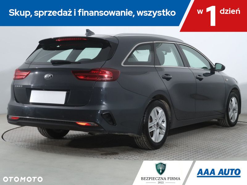 Kia Ceed - 6