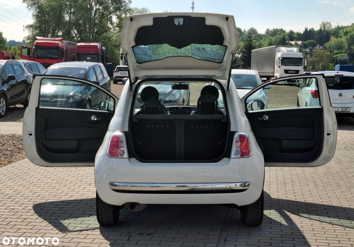 Fiat 500 - 19
