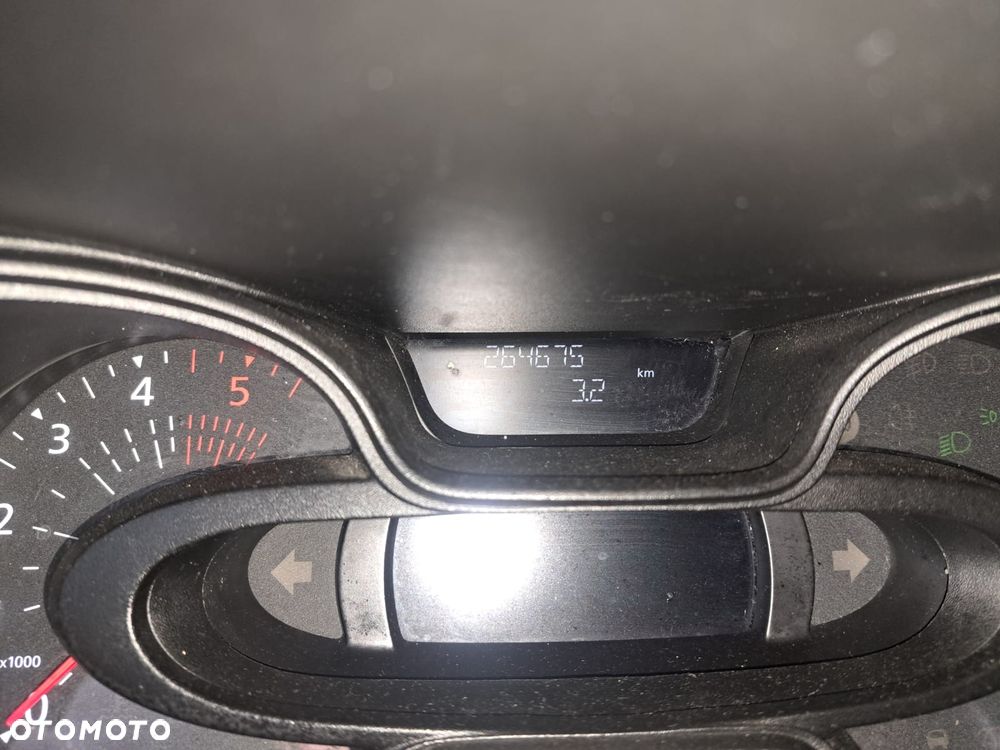 Renault Trafic ENERGY Combi Authentique - 7