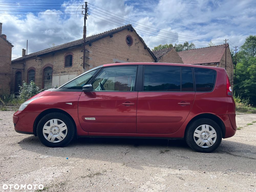 Renault Espace 2.0 16V Tech Run - 4