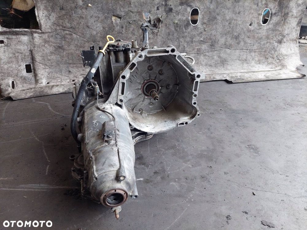 SKRZYNIA BIEGÓW AUTMATYCZNA FORD TAURUS IV YF1P-FB - 2