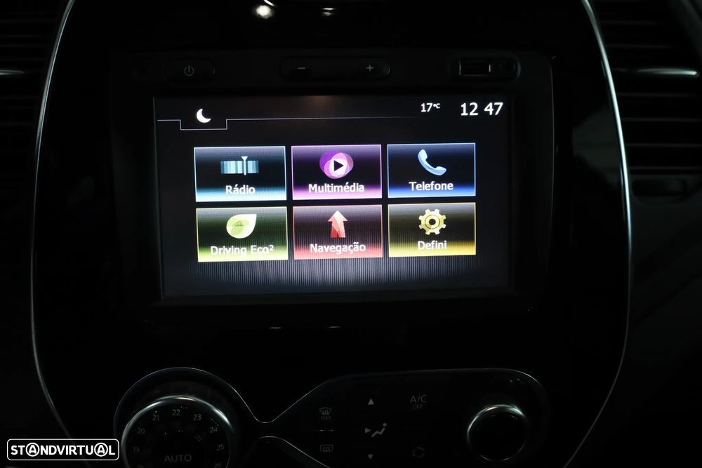 Renault Captur 1.3 TCe Exclusive - 15