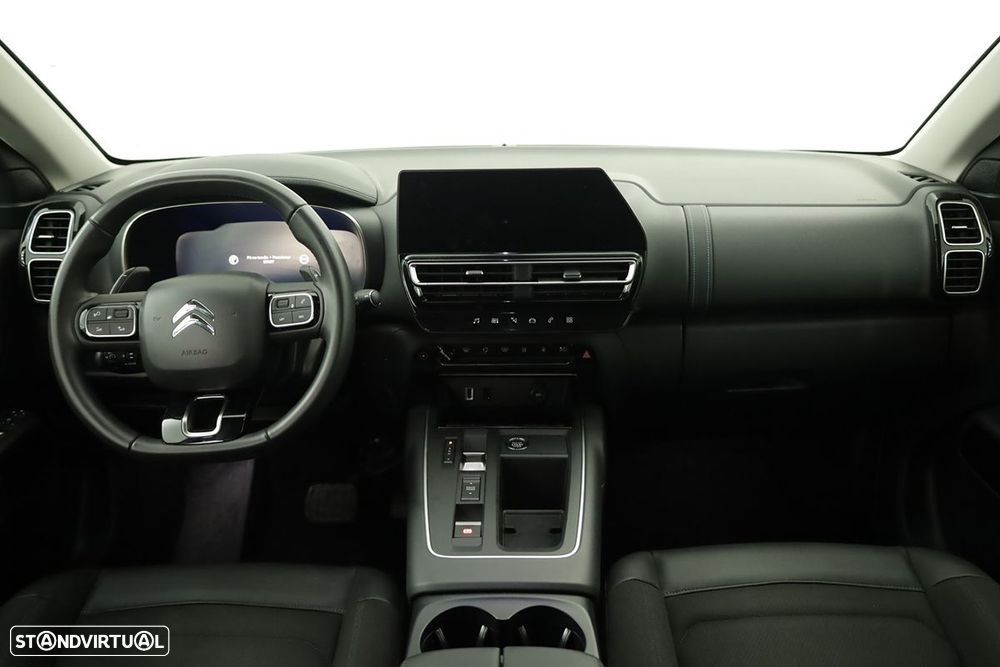 Citroën C5 Aircross 1.6 Hybrid Plus e-EAT8 - 9