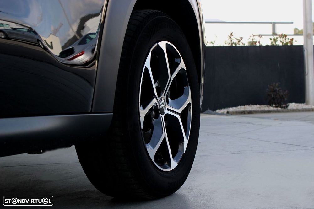 Citroën C3 Aircross 1.2 PureTech Feel Pack - 11