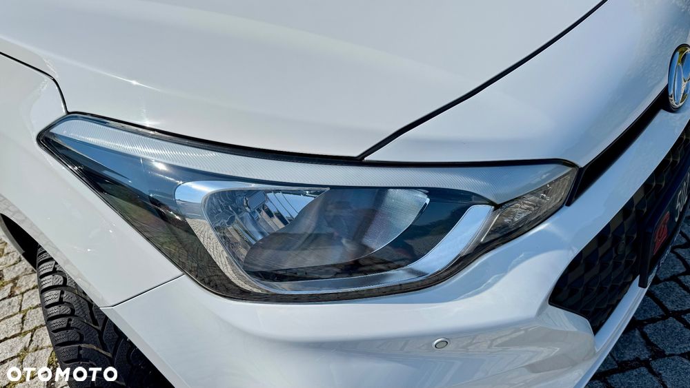Hyundai i20 1.2 Classic Plus - 35