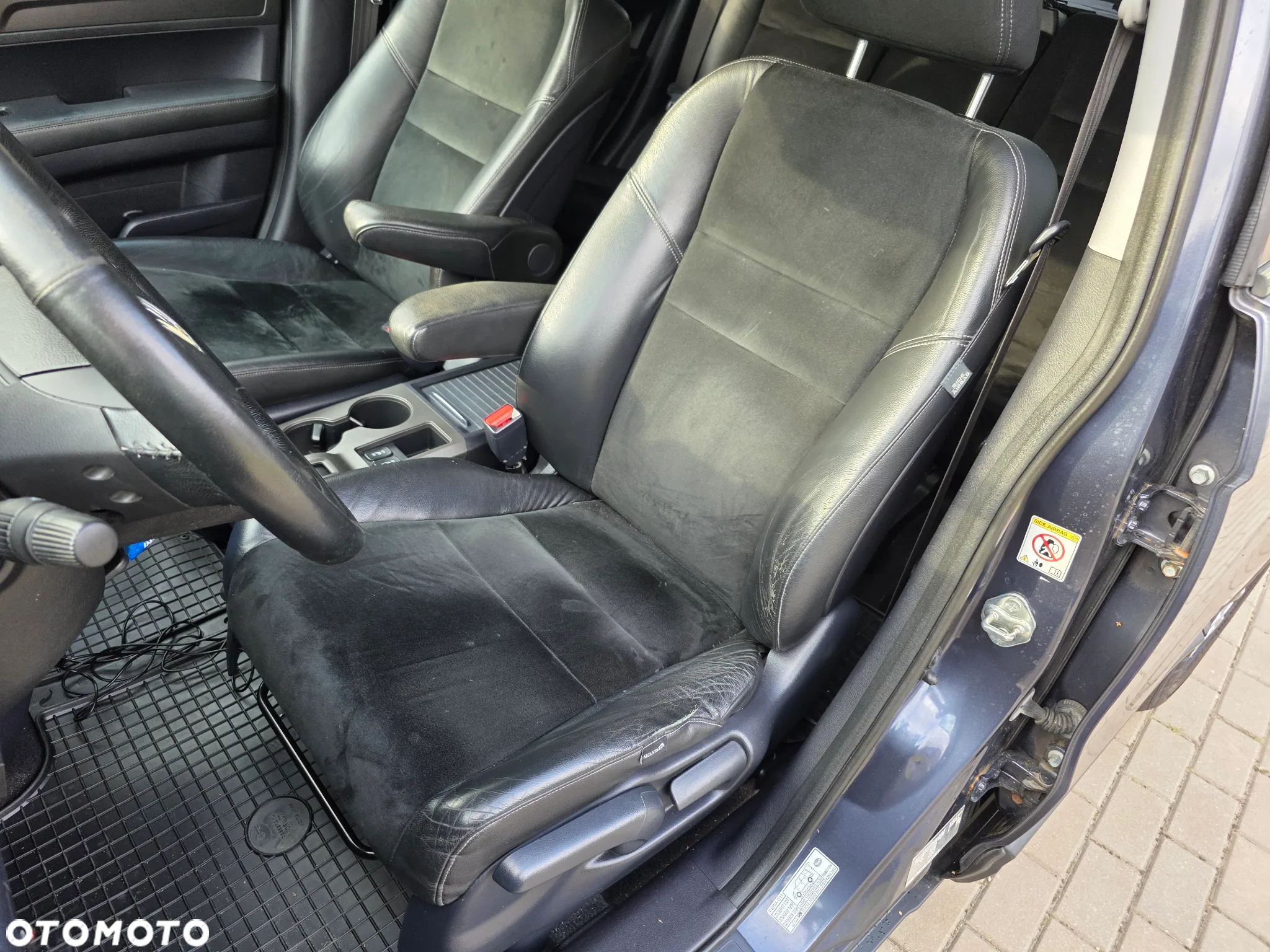 Honda CR-V 2.0 Elegance Lifestyle - 29