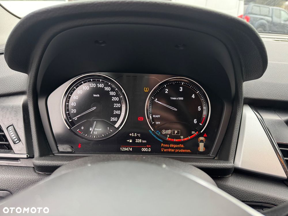 BMW Seria 2 216d GT Sport Line - 18