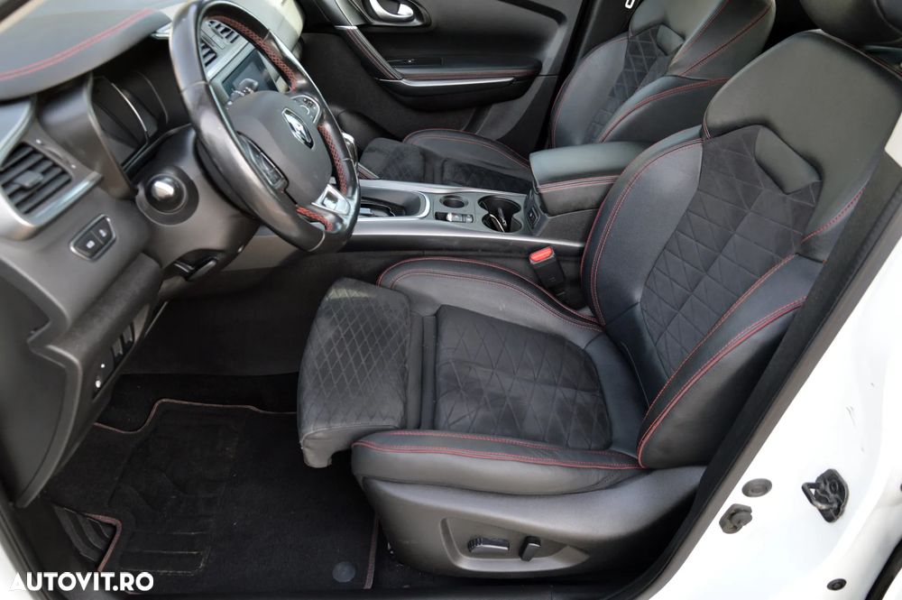 Renault Kadjar - 17