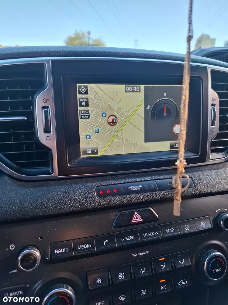 Kia Sportage 1.6 GDI L 2WD - 5