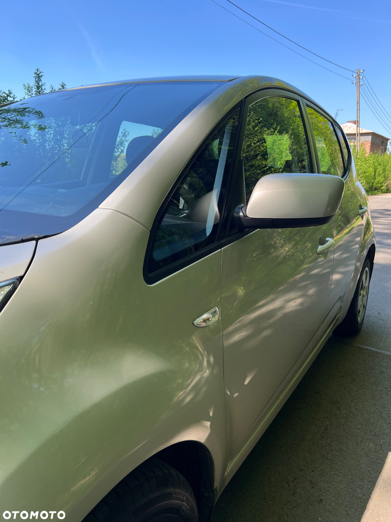 Kia Venga 1.4 S - 22