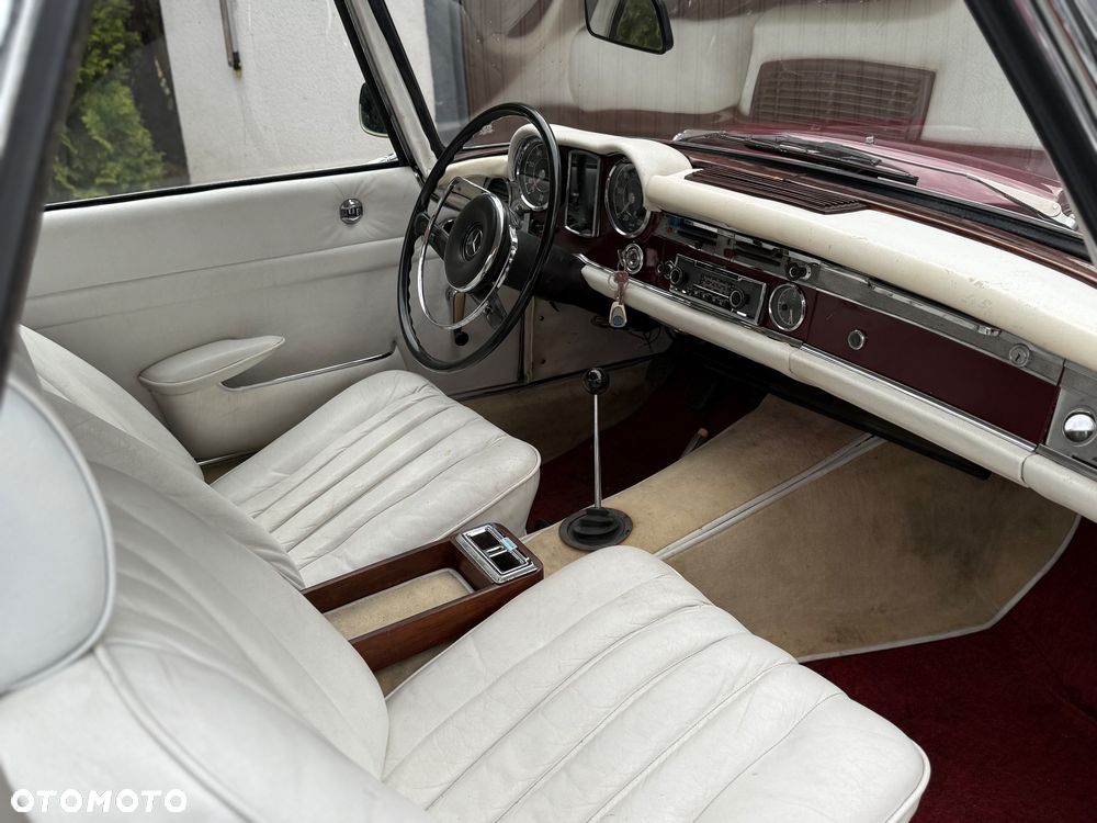 Mercedes-Benz SL ver-standard - 34