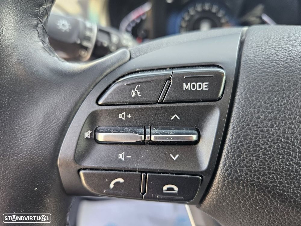 Hyundai i30 1.0 T-GDI Style Plus - 34