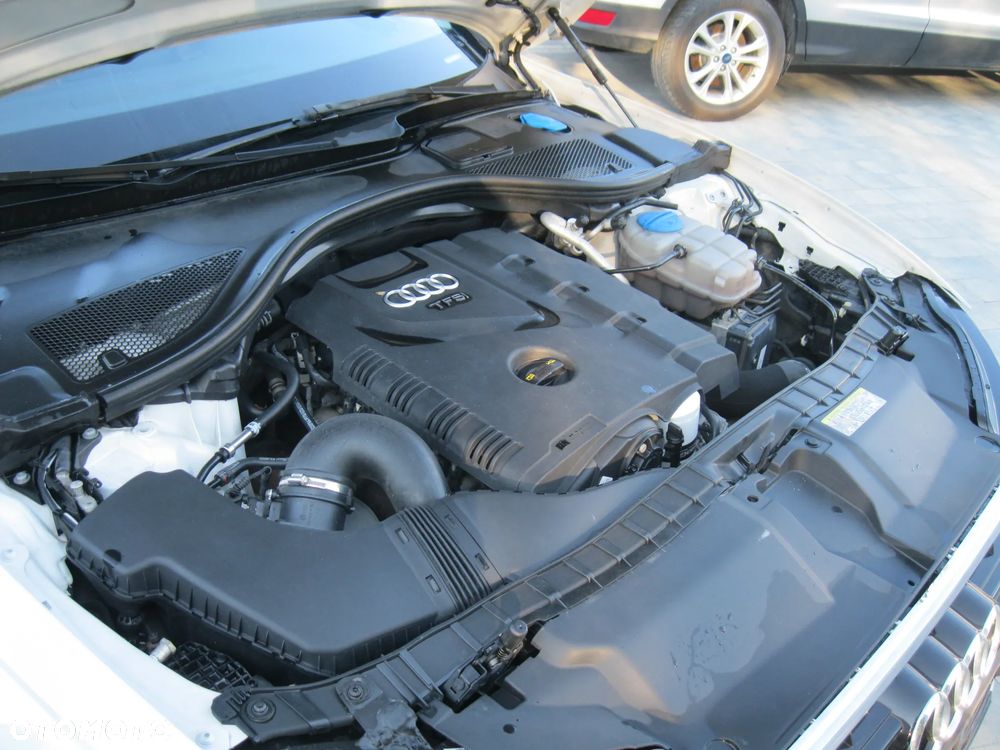 Audi A6 Limousine 2.0 TFSI S tronic - 26