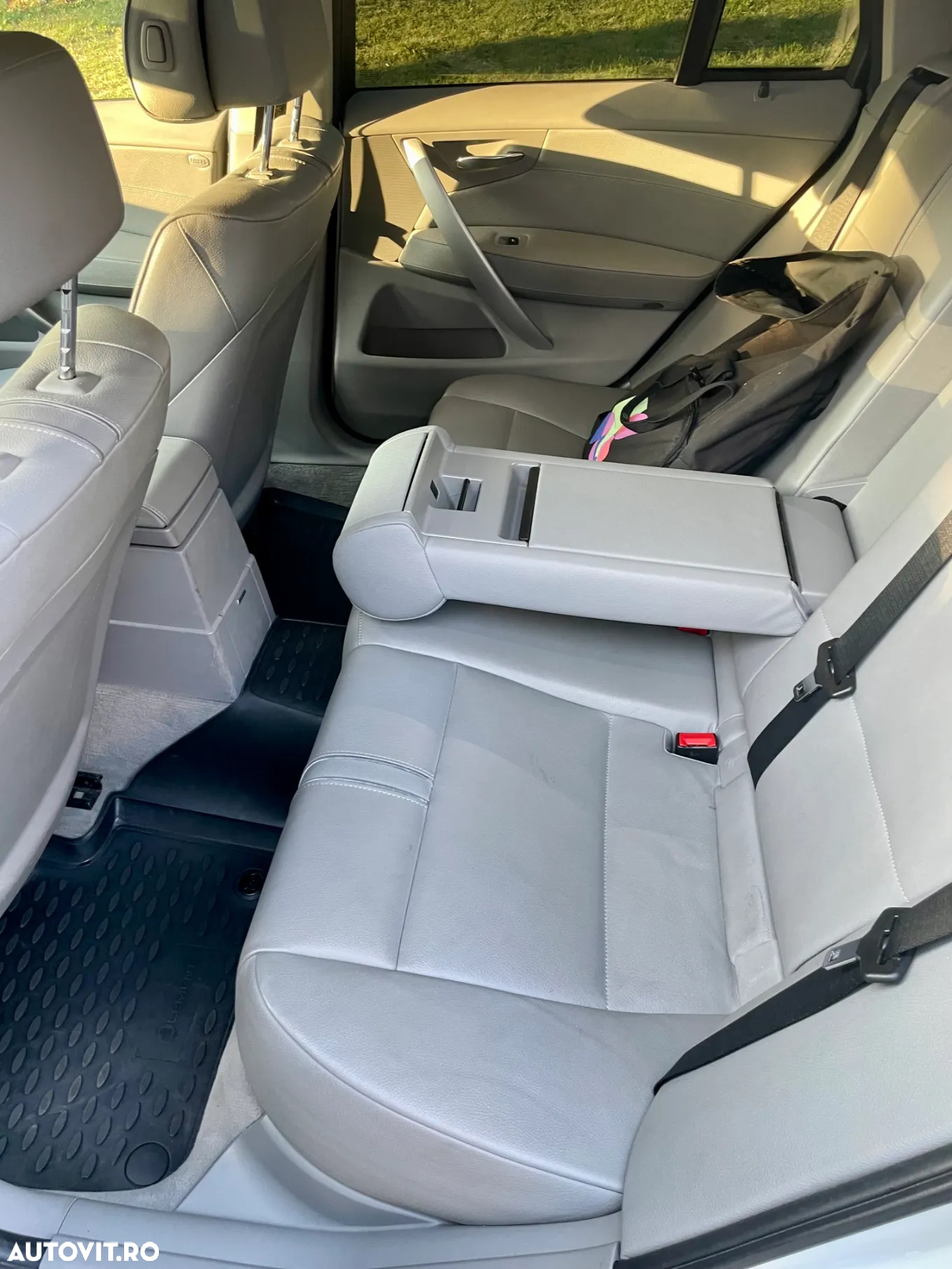 BMW X3 - 23