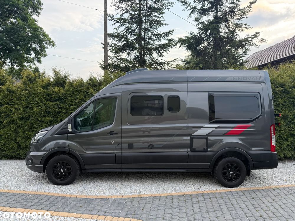 Ford LMC INNOVAN C 590 - 6