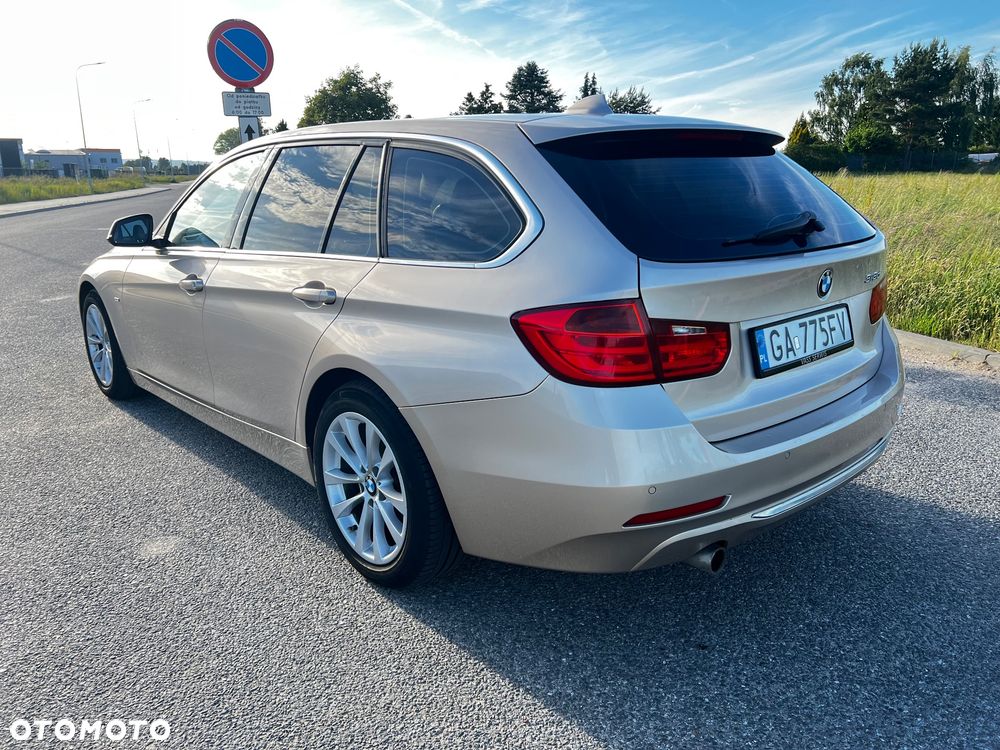 BMW Seria 3 - 2