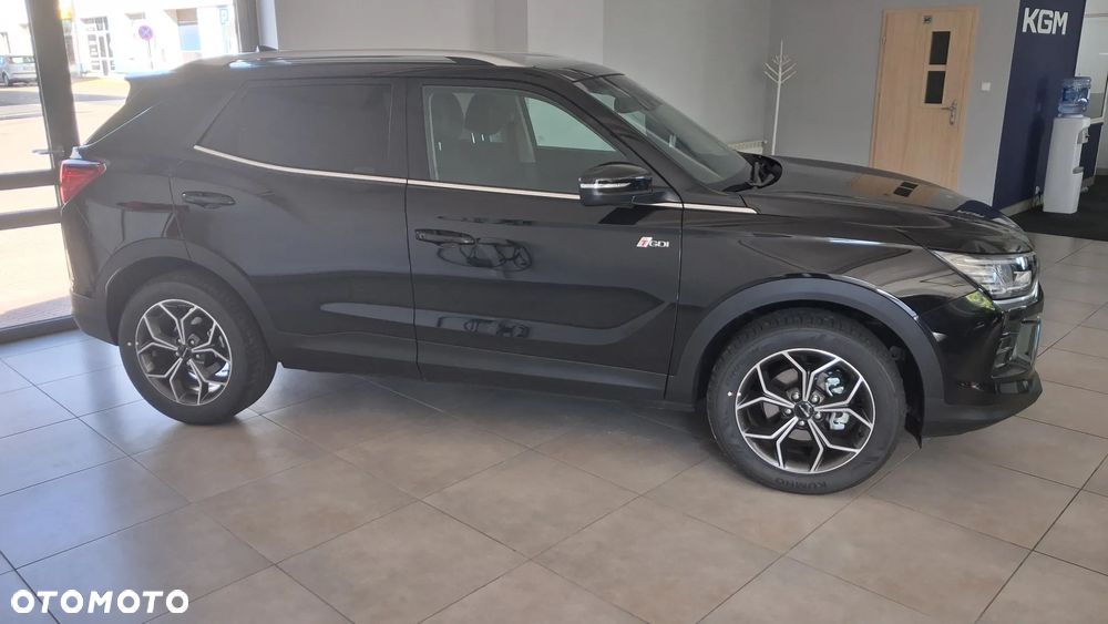 SsangYong/KGM Korando 1.5 T-GDI Adventure 2WD - 4