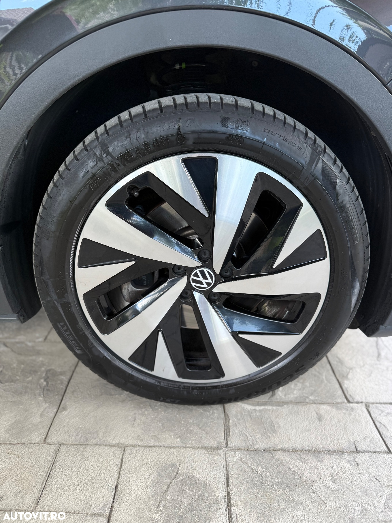 Volkswagen ID.4 77 kWh Pro Performance - 24