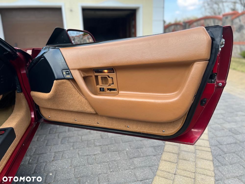 Chevrolet Corvette Convertible 5.7 - 25