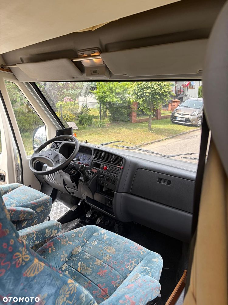 Fiat Ducato - 34