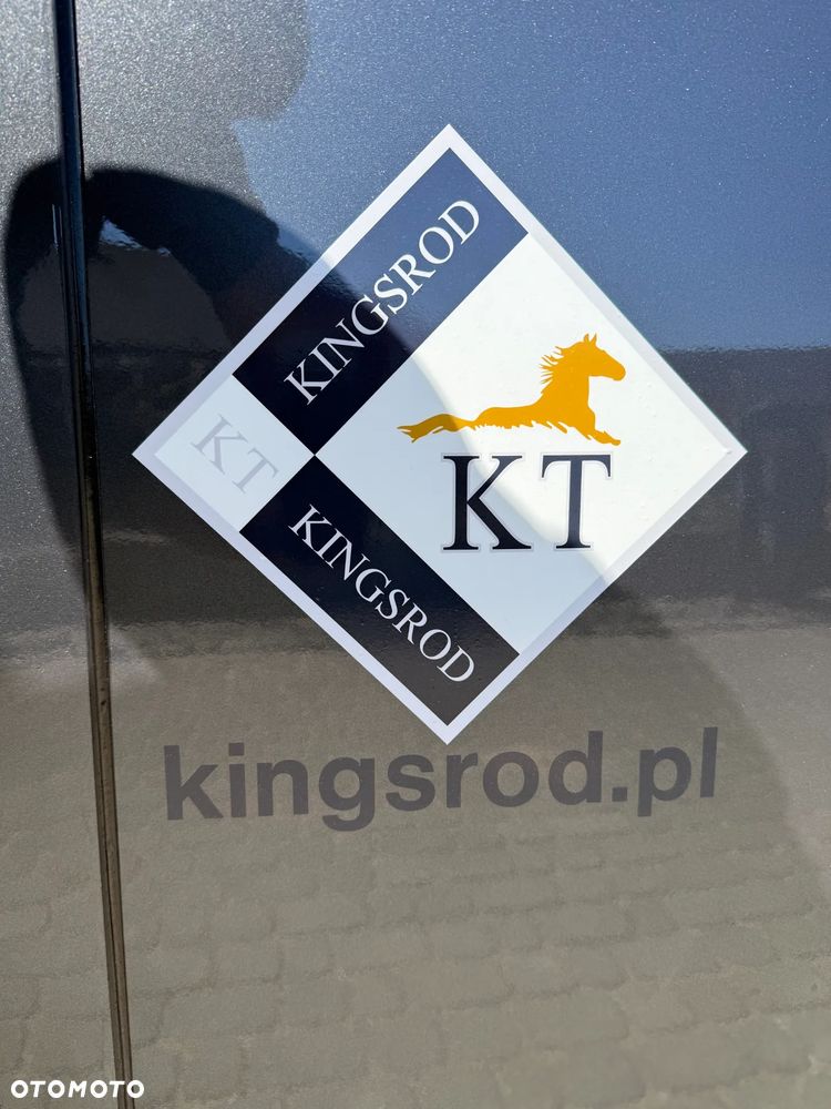 Renault Renault MASTER IV 3-osobowy, Nowy koniowóz STX Automat, GWARANCJA - 29
