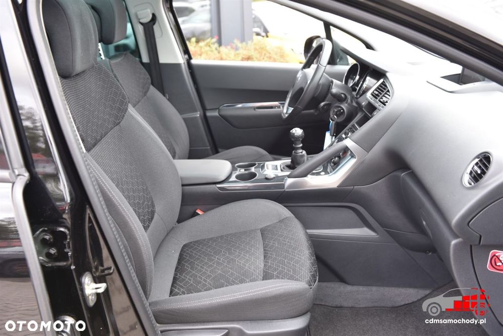 Peugeot 3008 - 18