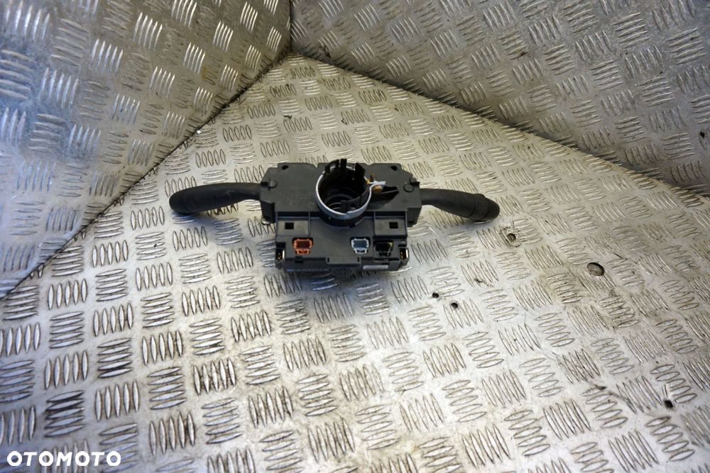 PRZEŁĄCZNIK ZESPOLONY TAŚMA AIRBAG 307 CC 96533589XT PEUGEOT 2003-2008 - 2