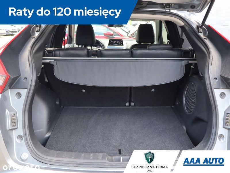 Mitsubishi Eclipse Cross - 16