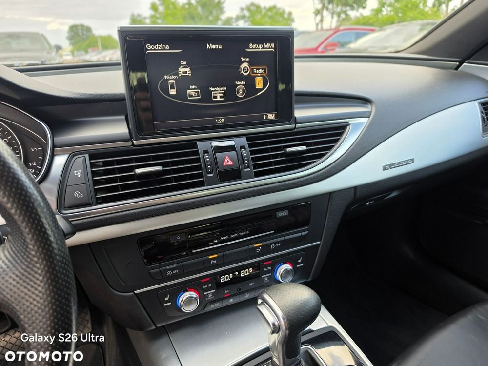 Audi A7 Sportback - 31