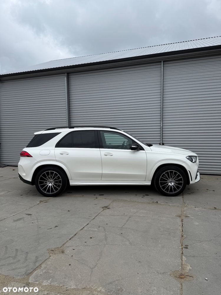 Mercedes-Benz GLE - 13
