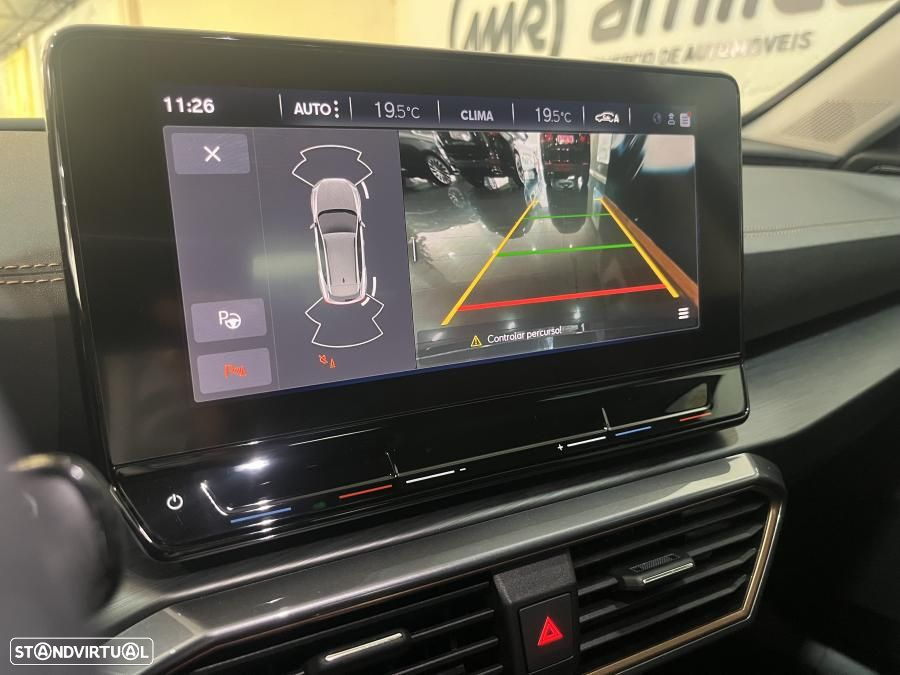 Cupra Formentor 1.5 TSI Sport DSG - 17