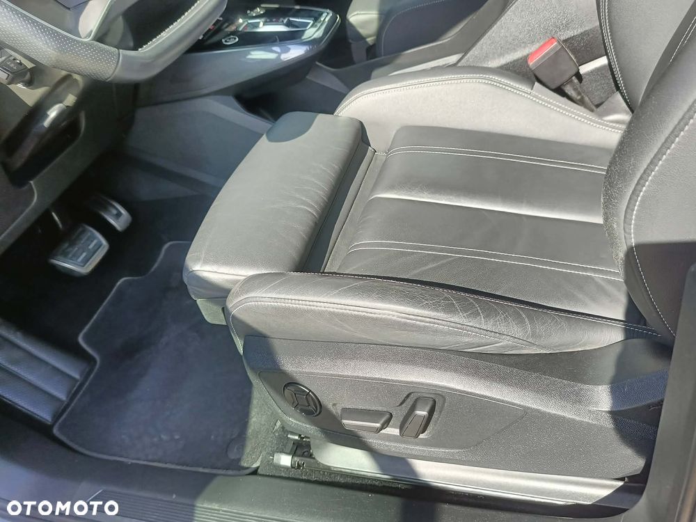Audi Q4 Sportback e-tron 40 - 20