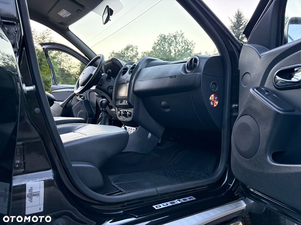 Dacia Duster 1.6 SCe Urban Explorer S&S - 32