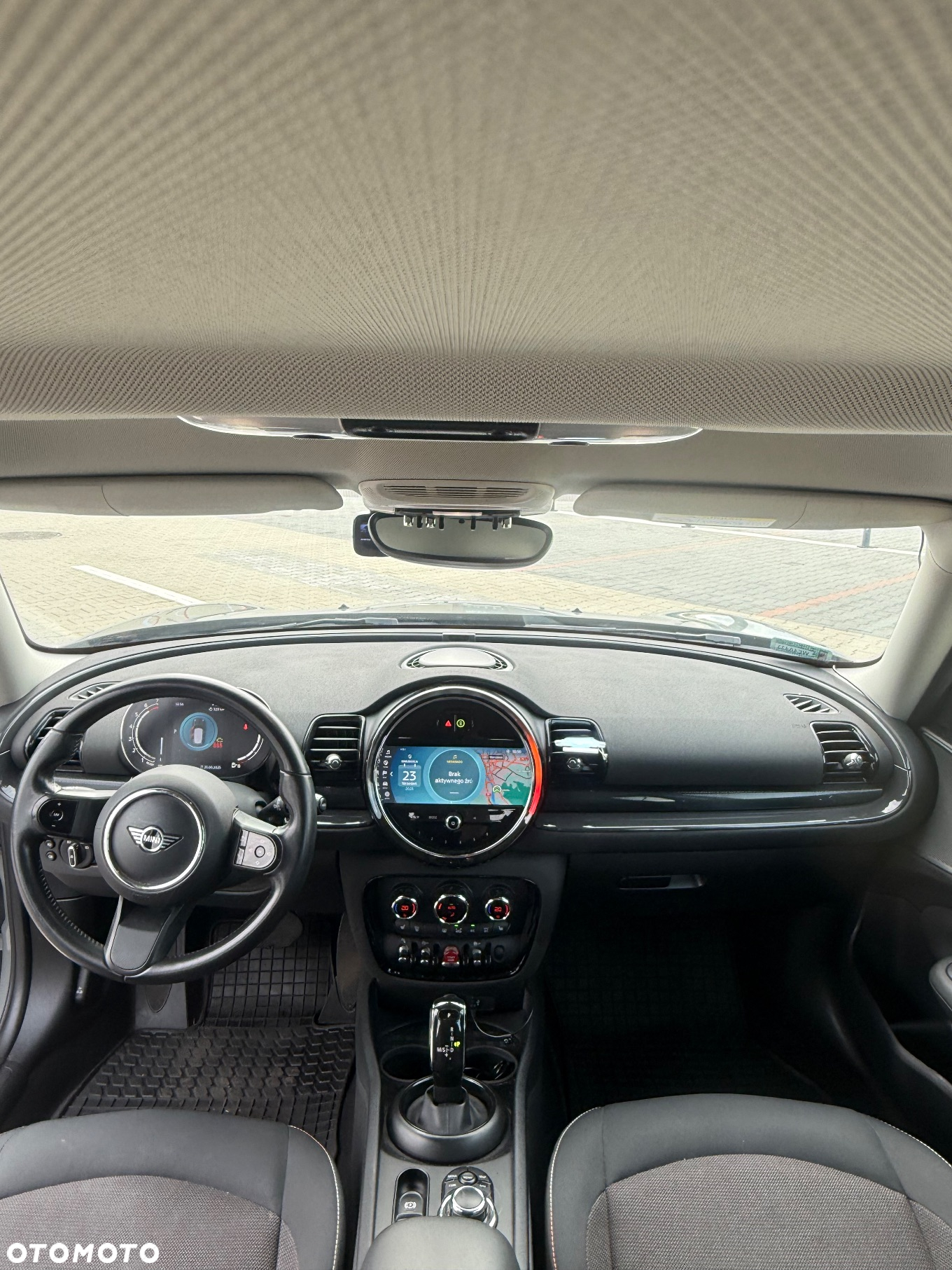 MINI Clubman Cooper - 9