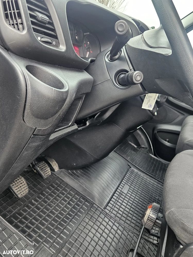Iveco Daily - 8