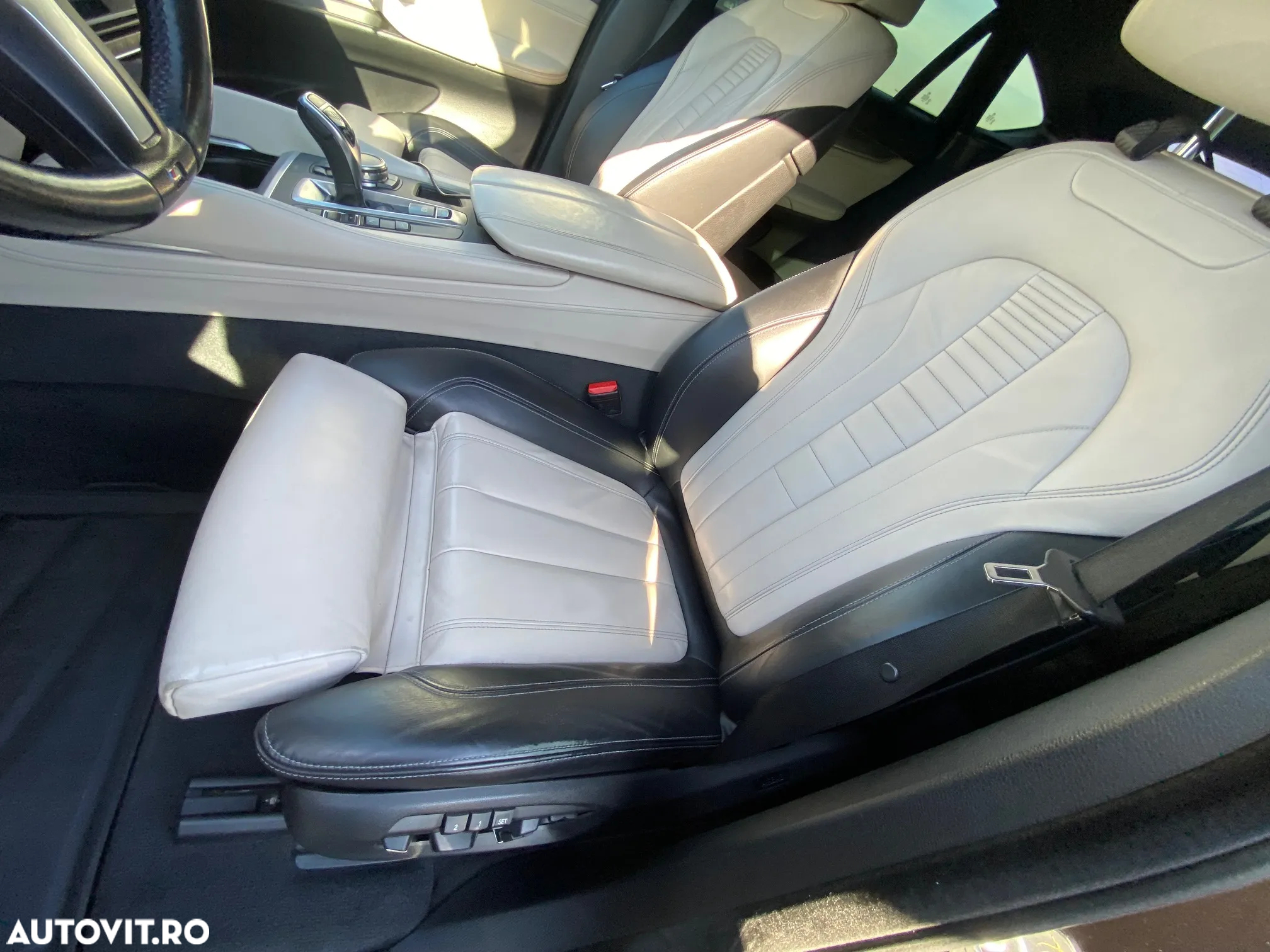 BMW X6 xDrive30d - 16