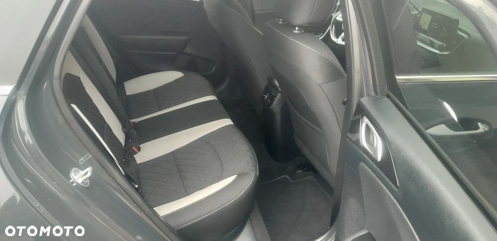 Kia Ceed 1.6 CRDi DCT GT Line - 13