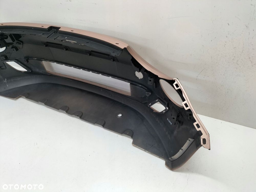 zderzak przedni przód fiat 500 ii e lift 20- elektryk icon - 10