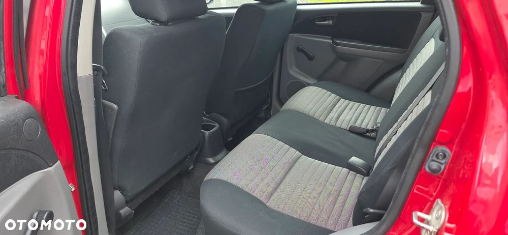 Suzuki SX4 1.6 GS / Premium 4WD - 15