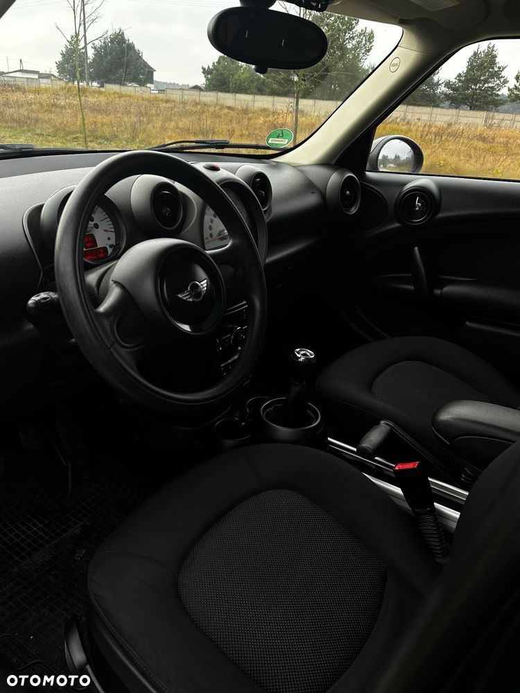 MINI Countryman - 20